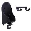 Wall mount ironing board + Premium iron stand